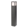 Redo 9644 - Candeeiro de exterior BRICK 1xE27/23W/230V IP54