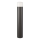 Redo 9682 - Luminária LED de exterior CYCLO LED/9W/230V 2900-3100K 90 cm IP54 antracite