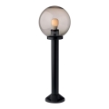 Redo 9768 - Candeeiro de exterior SFERA 1xE27/28W/230V IP44