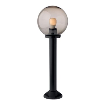 Redo 9768 - Candeeiro de exterior SFERA 1xE27/28W/230V IP44
