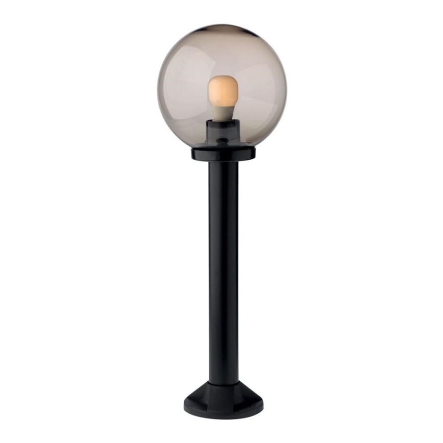 Redo 9768 - Candeeiro de exterior SFERA 1xE27/28W/230V IP44