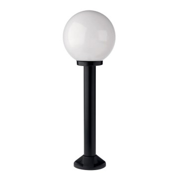 Redo 9769 - Candeeiro de exterior SFERA 1xE27/28W/230V IP44