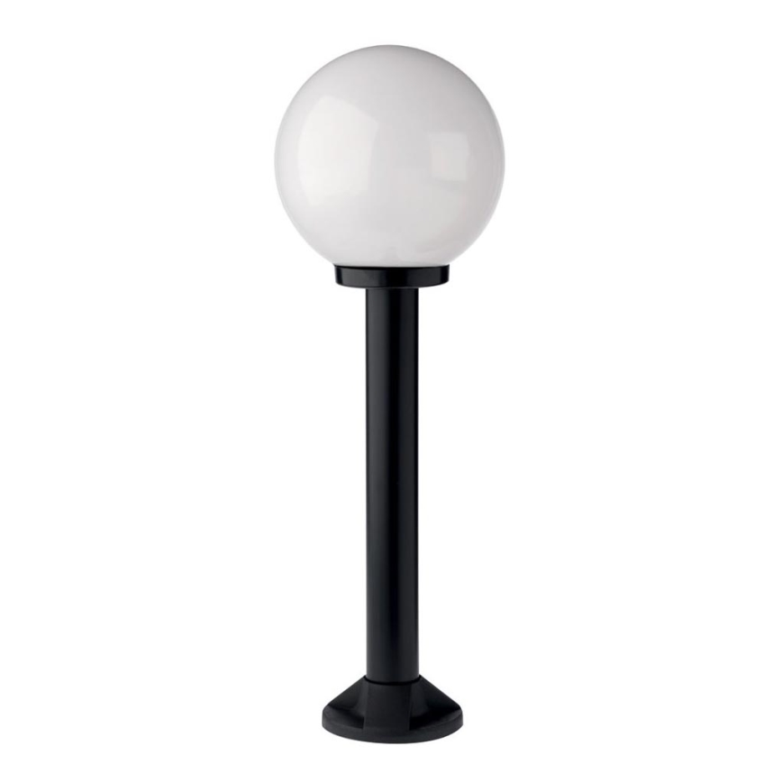 Redo 9769 - Candeeiro de exterior SFERA 1xE27/28W/230V IP44