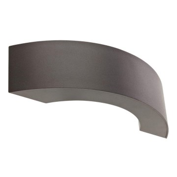 Redo 9903 - Luz de parede LED de exterior ECLIPSE 3xLED/3W/230V IP54