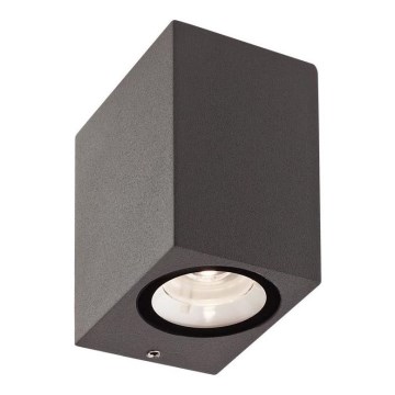 Redo 9907 - Iluminação de parede exterior LED BEAM LED/5W/230V IP54
