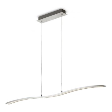 Redo Smarter 01-901 - Candelabro num fio LED ONDA LED/13W/230V