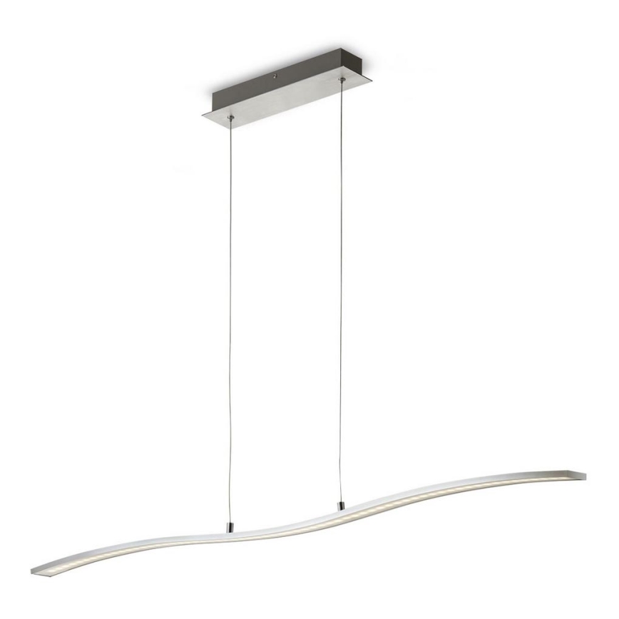 Redo Smarter 01-901 - Candelabro num fio LED ONDA LED/13W/230V