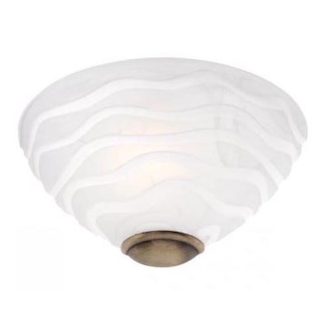 Redo Smarter 05-791 - Luz de parede MAREEA 1xE27/42W/230V