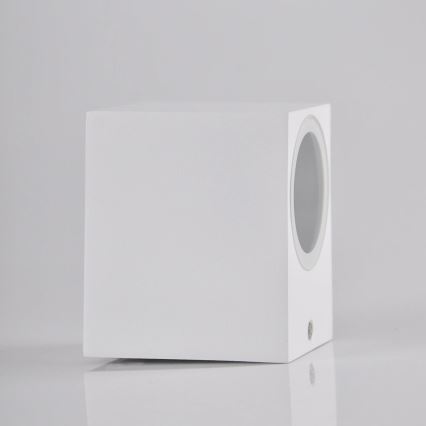 Refletor de parede de exterior BOSTON 1xGU10/10W/230V IP44