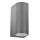 Refletor de parede de exterior BOSTON 2xGU10/10W/230V IP44