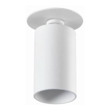 Refletor embutido CHIRO 1xGU10/35W/230V branco