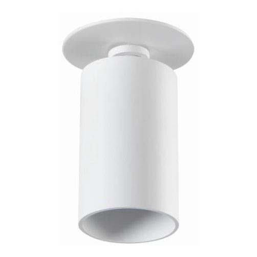 Refletor embutido CHIRO 1xGU10/35W/230V branco