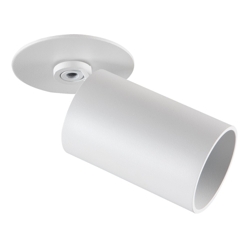 Refletor embutido CHIRO 1xGU10/35W/230V branco