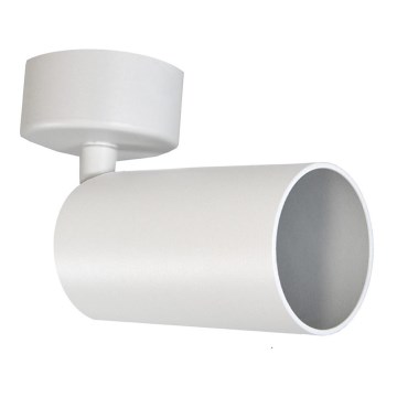 Refletor FARGO 1xGU10/30W/230V branco