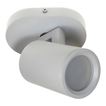 Refletor KINIA 1xGU10/30W/230V branco
