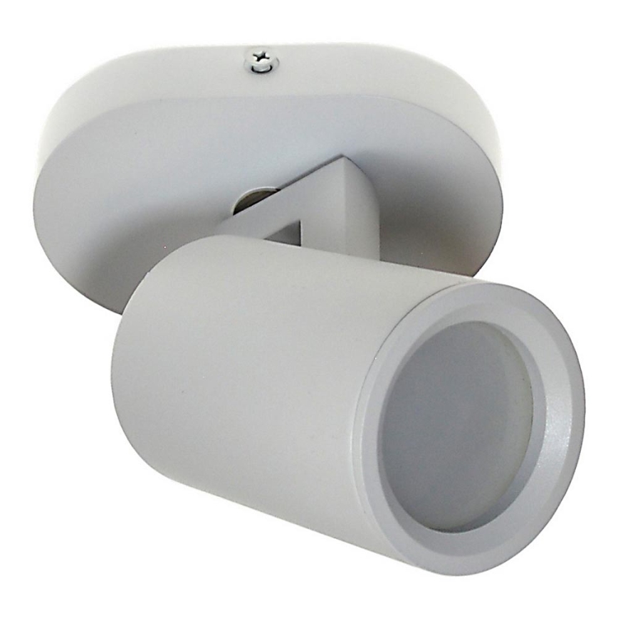 Refletor KINIA 1xGU10/30W/230V branco