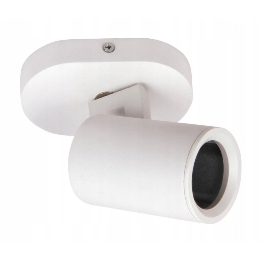 Refletor KINIA 1xGU10/30W/230V branco