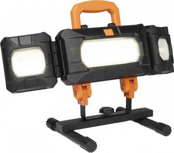 Refletor LED/50W/230V 5000K IP54