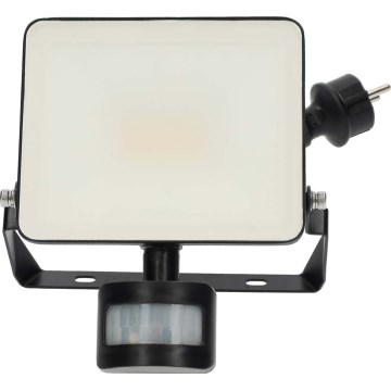 Refletor LED regulável com sensor de movimento SmartLife LED/20W/230V 3000-6500K IP44 Wi-Fi