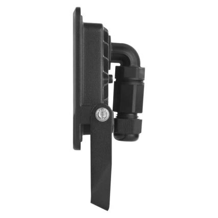 Projetor LED RGB+CCT Regulável GoSmart LED/20W/230V 3000-6500K IP65 Wi-Fi Tuya