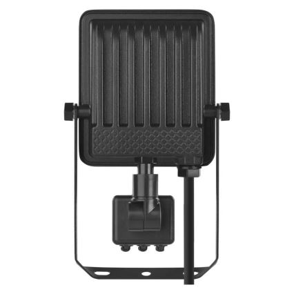 Projetor LED com sensor VISIO LED/10W/230V 4000K IP65