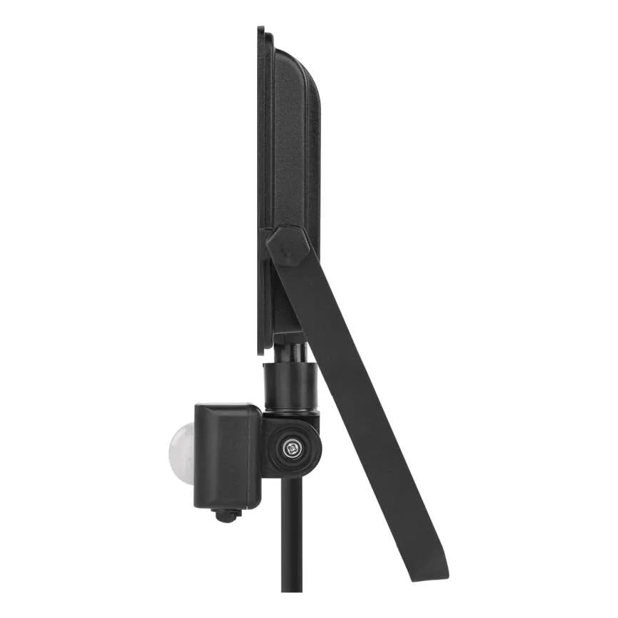 Projetor LED com sensor VISIO LED/10W/230V 4000K IP65