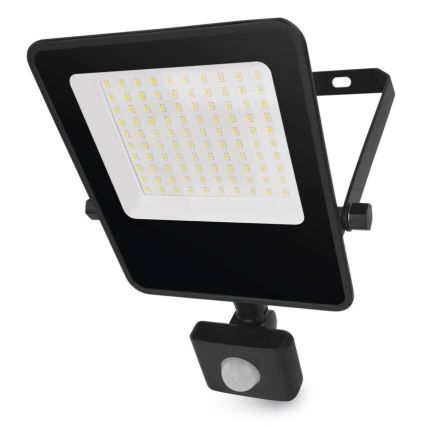 Projetor LED com sensor VISIO LED/50W/230V 4000K IP65