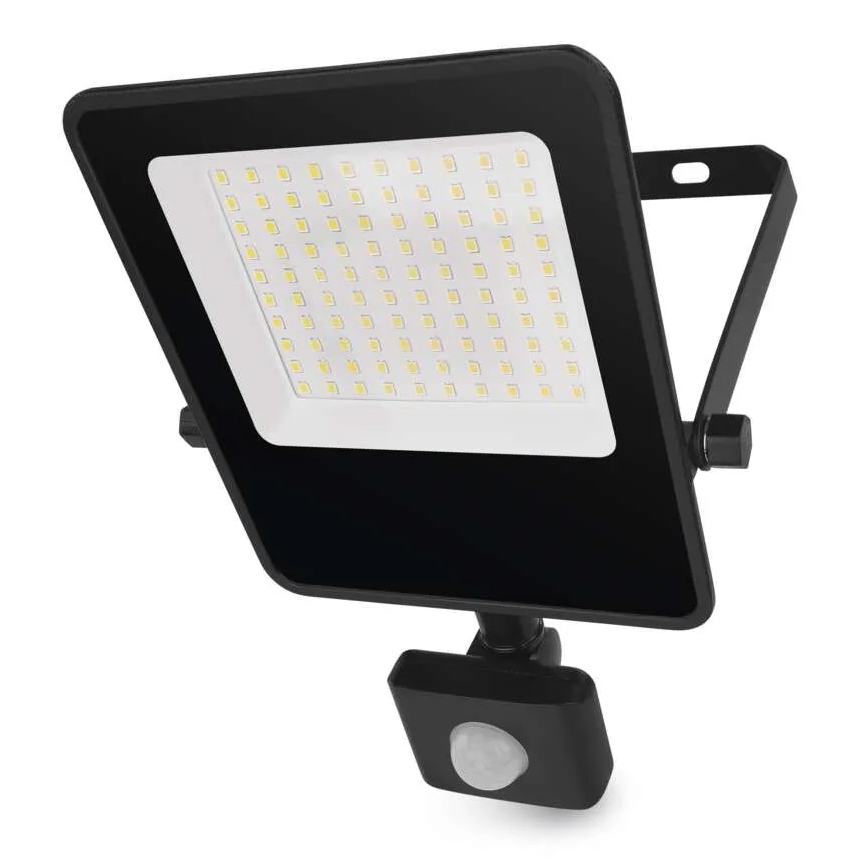 Projetor LED com sensor VISIO LED/50W/230V 4000K IP65