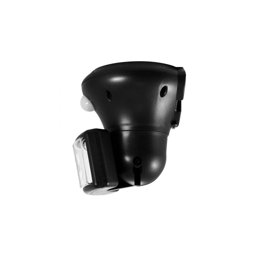 Refletor solar LED com sensor LED/5W/3,7V 2000 mAh IP44