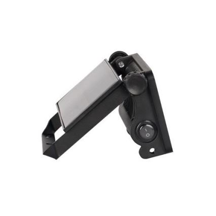 Refletor solar LED com sensor LED/10W/5,5V IP65 1800 mAh