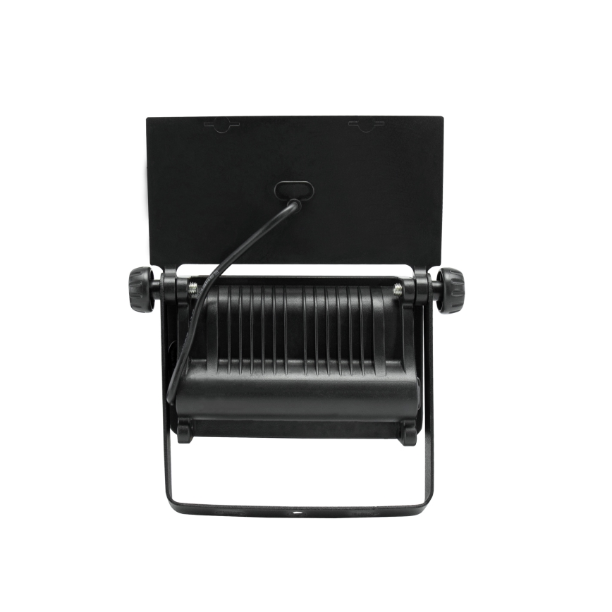 Refletor Solar LED com sensor de movimento e crepúsculo NOCTIS LED/2W/1800 mAh 3,7V 6000K IP65