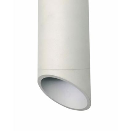 Refletor VALDA 1xGU10/60W/230V branco