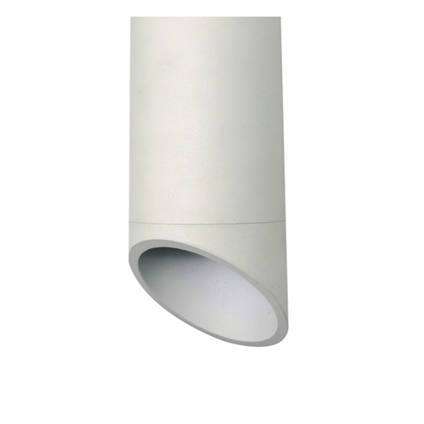 Refletor VALDA 1xGU10/60W/230V branco