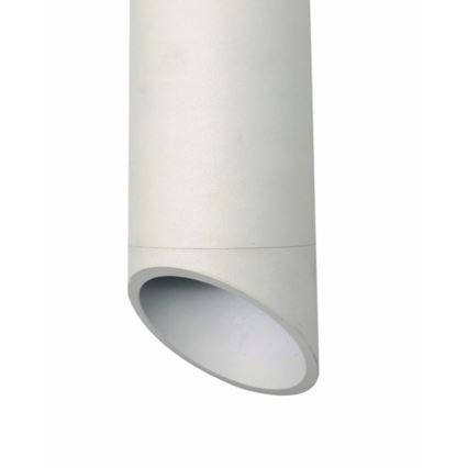 Refletor VALDA 1xGU10/60W/230V branco