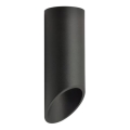 Refletor VALDA 1xGU10/60W/230V preto antigo