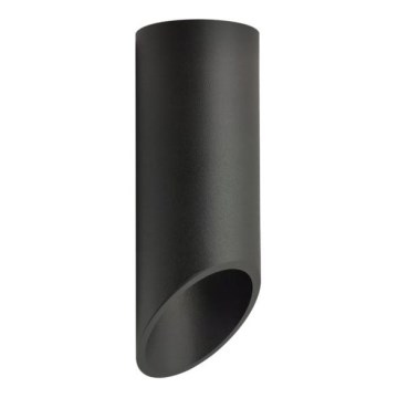 Refletor VALDA 1xGU10/60W/230V preto antigo