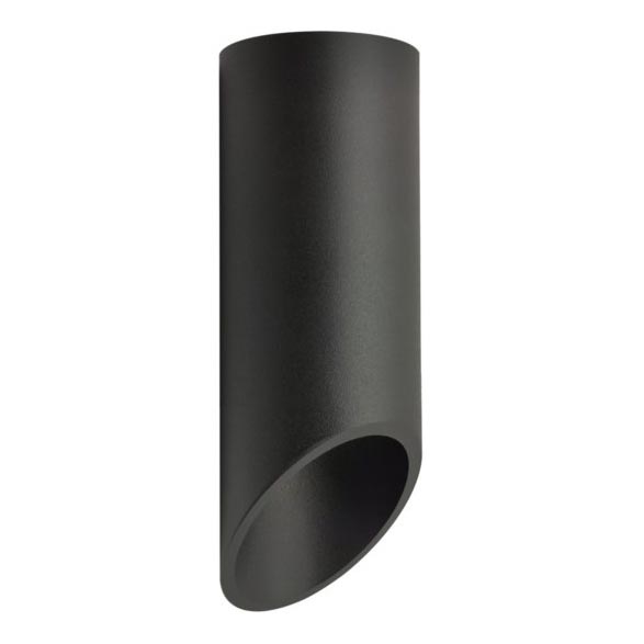Refletor VALDA 1xGU10/60W/230V preto antigo
