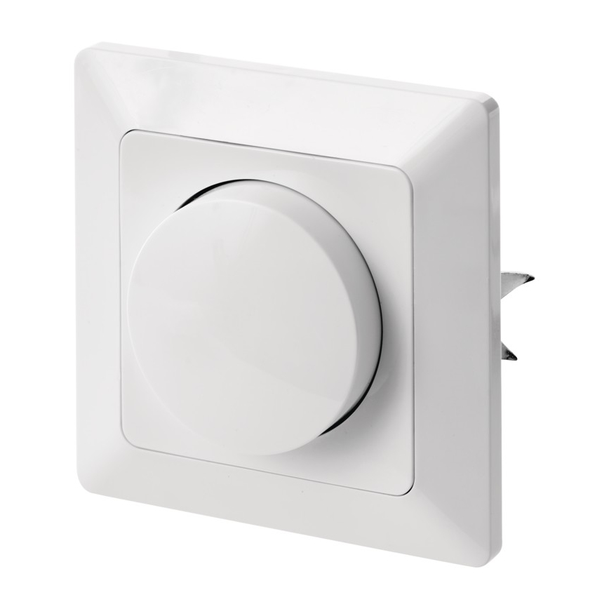 Regulador rotativo triac 110W/230V