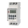 Relógio de comutação digital para calha DIN 3680W/230V
