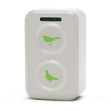 Repelente de aves 1W/6xAAA