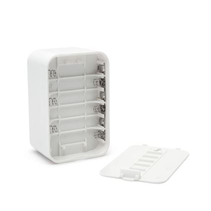 Repelente de aves 1W/6xAAA