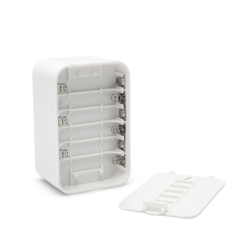 Repelente de aves 1W/6xAAA