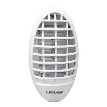 Repelente de insetos e mosquitos 1,5W/230V