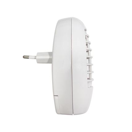 Repelente de insetos e mosquitos 1,5W/230V