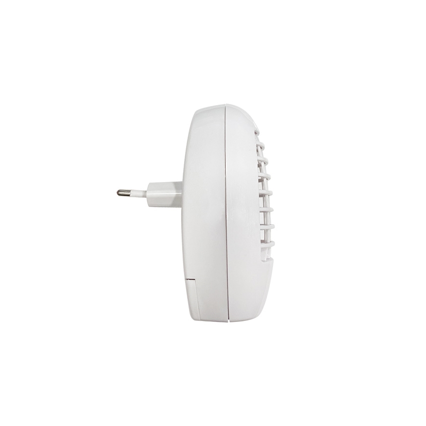 Repelente de insetos e mosquitos 1,5W/230V