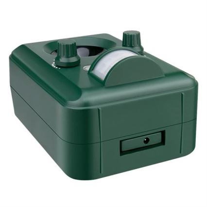 Repelente de pragas 6V IPX4