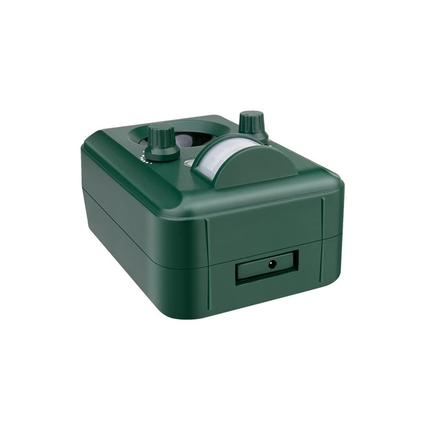 Repelente de pragas 6V IPX4