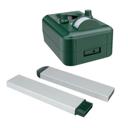 Repelente de pragas 6V IPX4