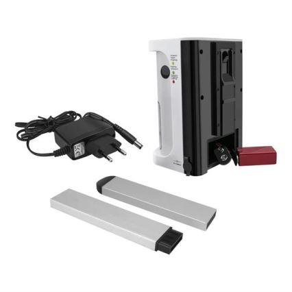 Repelente de pragas com sensor de movimento 9V