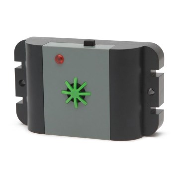 Repelente de ratos e ratos de esgoto 6xAAA IP54